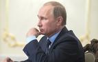 Putin, Türk şirketlerine karşı yaptırımları genişletme kararını imzaladı