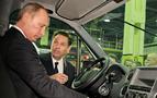 Putin, Rus otomotiv devi GAZ'ın Türkiye'de fabrikasını açacak
