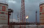 Rusya ve Suudi Arabistan petrol üretiminde liderliği paylaşamadı