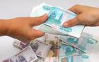 AP Başkan yardımcısından Rus rublesine yaptırım teklifi