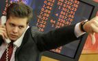 Rusya borsası yüzde 3'ten fazla kaybetti, dolar yükseldi