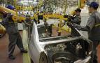Üstünberk Holding, Rusya’da otomotiv yan sanayi fabrikası açacak