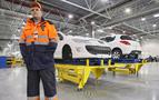 Peugeot, Citroen ve Mitsubishi, Rusya üretimini durdurdu