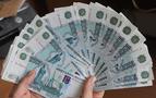 Rusya Ekonomi Bakanlığı: Dolar 2014’de 33,9 ruble olacak