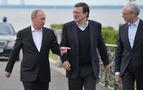 Rusya-AB ticaretinde sert düşüş