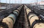 Rusya, İran’dan tren yolu inşaatı karşılığında petrol alacak