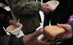 Rusya’da ilk çeyrekte yoksul sayısı 3 milyon arttı