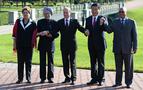 Küresel ekonomide dengeler değişiyor; BRICS 100 milyar dolarlık banka kuruyor