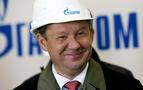 Gazprom 55 milyar dolar harcayacak, 400 milyar dolar kazanacak