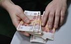 Rus yetkili: Ruble dip yaptıktan sonra güçlenmeye başlayacak