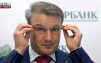 Sberbank Başkanı Gref: Türkiye büyüyor, Denizbank beklentimizin ötesinde