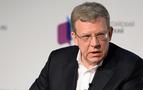 Kudrin: Rusya ekonomisi yüzde 4 küçülecek