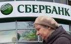 Sberbank, Ukrayna krizine rağmen 10 milyar dolar kazanacak
