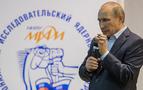 Putin: Rusya’da devalüasyon olmaz