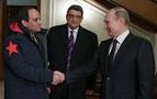 Mısır, Rus Gümrük Birliği’ne girmek istiyor