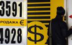 Rusya Merkez Bankası ruble koridorunu 10 kapek yükseltti