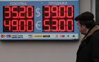 Ukrayna’da tansiyon düştü, ruble değerlendi