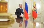 Putin’den AB liderlerine Ukrayna mektubu, gazı kesebiliriz