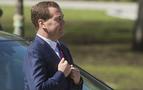 Medvedev: Rusya 2014’de yüzde 0,5 büyür