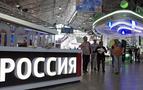 Rusya’nın Davos’u St. Petersburg’da başladı