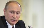 Putin’den Türkiye iması: Güney Akım’ı AB üyesi olmayan ülkeden geçiririz