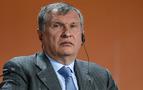 Rosneft 2015 bütçesinde petrolün varilini 50 dolardan hesapladı