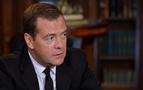 Medvedev: ABD yüzde 2, AB yüzde 0,9, Rusya yüzde 0,5 büyüyecek
