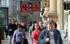 Rusya’da dolar 38 rubleye dayandı