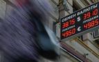 Rusya’da dolar 39,38 ruble, merkezden müdahale sinyali geldi