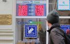 Dolar 43,35 ruble oldu, bu kez FED kararı piyasaları bozdu
