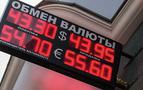 Rusya Merkez Bankası gevşek müdahaleyi seçti, dolar 44,41 ruble