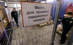 Türkiye’den Rusya’ya ihracat Mart ayında yüzde 33 geriledi