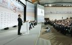 Medvedev: Ruble serbest dalgalanmaya devam edecek
