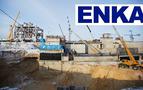 Enka, Moskova'nın en büyük AVM'lerinden birini yapacak