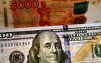 Rus bakanın dolar tahmini: “50+” ya da “50-60” ruble arası