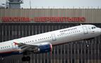 Aeroflot 2015’te "havalandı"