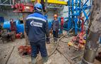 Gazprom’un gelirleri yüzde 6 arttı, karı yüzde 86 azaldı