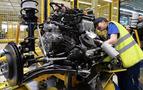 Ford, Rusya'da motor üretimine başladı