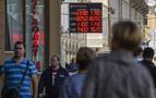 Spot piyasada dolar 70 rubleye geriledi
