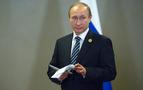 Putin: Türkiye daha fazla doğalgaz almakla ilgileniyor