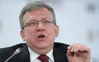 Kudrin: Rubledeki zayıflama devam edecek