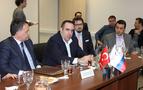 "Rusların alım gücü Amerikalılardan yüksek"