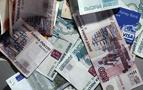 Rusya Ekonomi Bakanlığı: Dolar 2012’de 29,2 ruble seviyesinde olur 