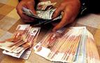 Ruble 6 ayın en düşük seviyesine geriledi