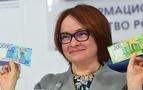 Rusya'da 200 ve 2000 bin rublelik banknotlar tedavüle girdi