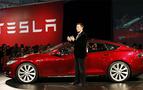 Rusya'da Tesla satışları yüzde 69 arttı