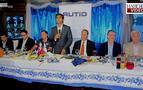RUTİD, Moskova nehrinde iftar sofrasında iş dünyasını buluşturdu