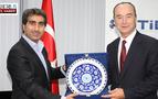 UİB, Türk ürünlerinin olumlu imajı için Rusya’da