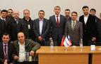 RUTİD-TUSKON Türk tekstilcileri Moskova fuarında buluşturdu