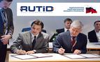 RUTİD, Rusya’nın TOKİ'si ile işbirliği anlaşması imzaladı